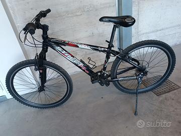 Bicicletta sporiva