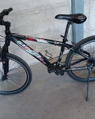Bicicletta sporiva