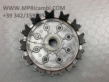 CAMPANA FRIZIONE KAWASAKI KXF 250 2013 2014 KX-F 2