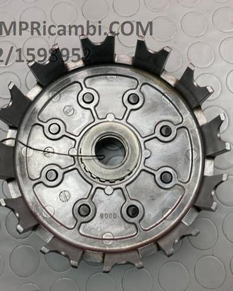 CAMPANA FRIZIONE KAWASAKI KXF 250 2013 2014 KX-F 2