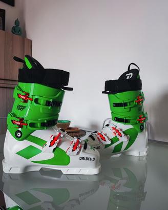 Scarponi sci Dalbello 27.5 drs