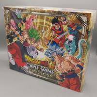 Dragonball Super card game – Ultimate box