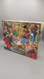 Dragonball Super card game – Ultimate box