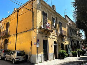 Casa Indipendente San Severo [Cod. rif 3309674VRG]