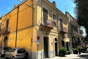Casa Indipendente San Severo [Cod. rif 3309674VRG]