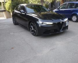 Alfa romeo Giulia 180cv allestimento Veloce