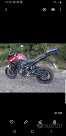 Triumph tiger 660 sport 2025