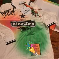 Heineken maglia edizione “super limitata 150 anni"
