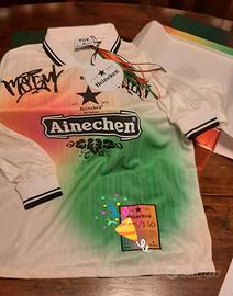 Heineken maglia edizione “super limitata 150 anni"