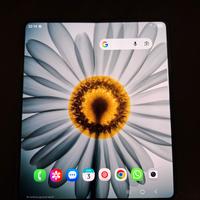 Samsung Z fold 4 512 GB dual SIM black 