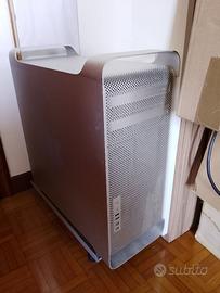 Mac Pro 5.1 12core 96GB NVMe scatola - non accende