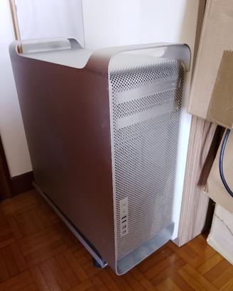 Mac Pro 5.1 12core 96GB NVMe scatola - non accende