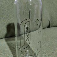 Porta acqua in vetro Jimmy choo