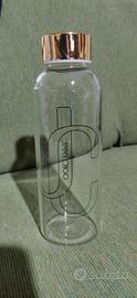 Porta acqua in vetro Jimmy choo