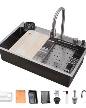 Lavandino cucina
