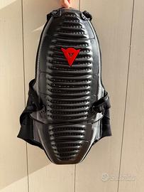 Paraschiena Dainese Misura M/L