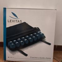Cuscino antidecubito Levitas nuovo con scatola