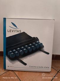 Cuscino antidecubito Levitas nuovo con scatola