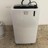 Condizionatore portatile