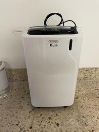 Condizionatore portatile