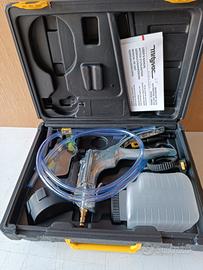 WURTH (BM tools), POMPA MANUALE d PRESSIONE e DEPR