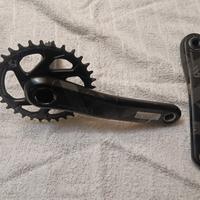 guarnitura SRAM xx1 