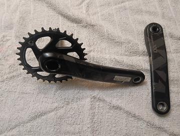 guarnitura SRAM xx1 