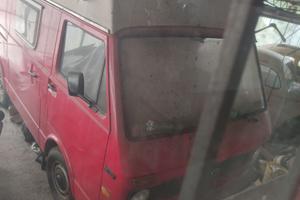 Volkswagen Vw LT 28 D Westfalia Marostica