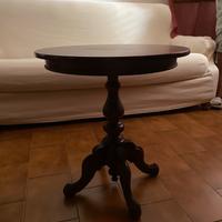 Tavolino rotondo