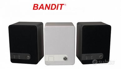 Antifurto nebbiogeno BANDIT 240 nuovo