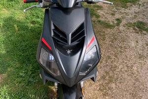 DERBI GP 1  50