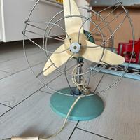 Ventilatore Vintage