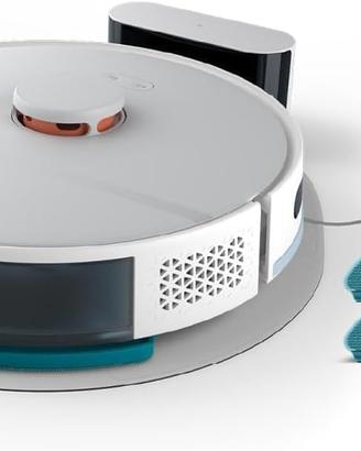 Robot Aspirapolvere Lavapavimenti Homerun 2000 g2