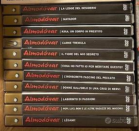 film Almodovar