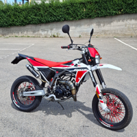 Fantic XM 50 Performance 2022