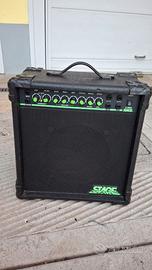 Amplificatore portatile