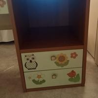 Arredamento per studio