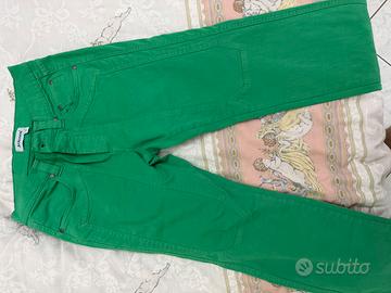 Pantaloni jeckerson misura 29