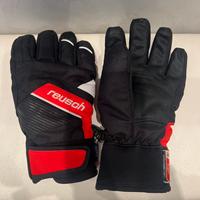 Guanti da neve Reusch