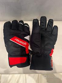 Guanti da neve Reusch