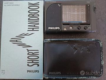 Radio multibanda Philips non funzionante