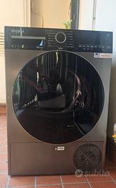 ASCIUGATRICE 10 kg Marca Whirlpool  Pompa di calor