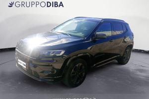 Jeep Compass II 2021 1.6 mjt 80 Anniversario ...