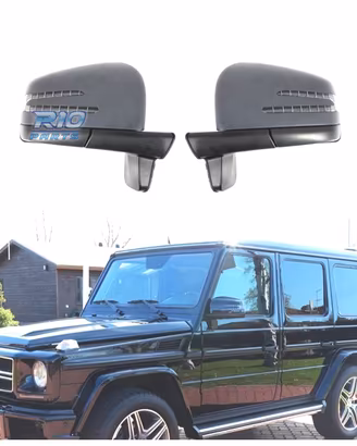 SPECCHIETTI RETROVISORI MERCEDES CLASSE G W463 198