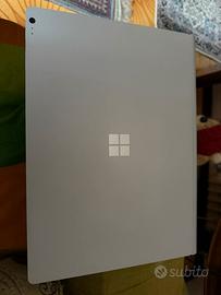 Surface book 2