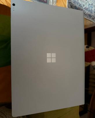 Surface book 2