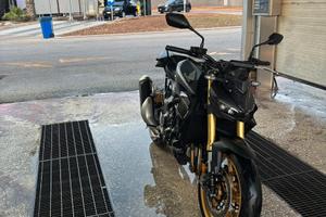 Honda hornet 1000 sp