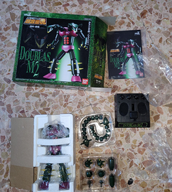 Bandai gx 26 doublas m2