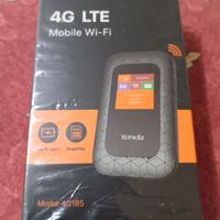 saponetta wifi tenda