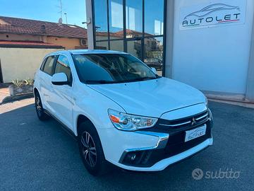 Mitsubishi ASX ASX 1.6 Invite navi 2wd GPL